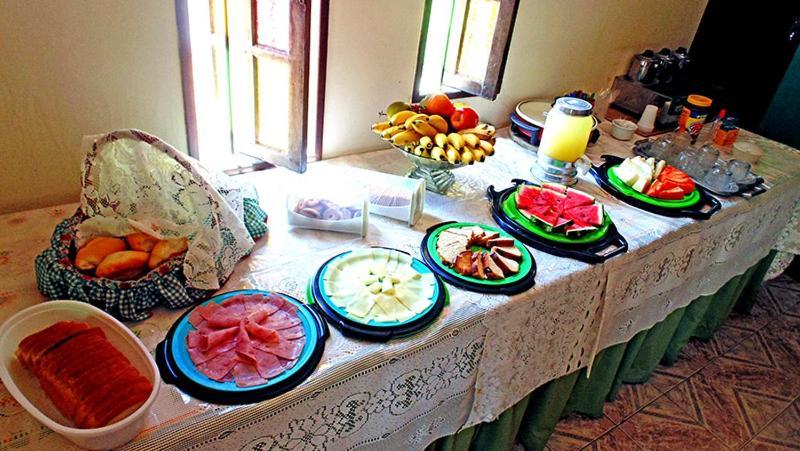 Pousada Suites Praia De Costazul Rio das Ostras Kültér fotó