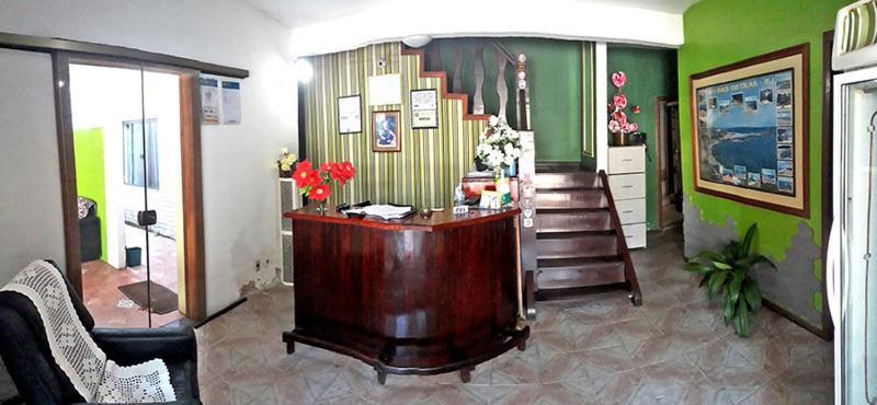 Pousada Suites Praia De Costazul Rio das Ostras Kültér fotó