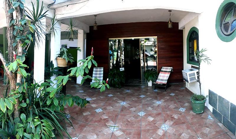 Pousada Suites Praia De Costazul Rio das Ostras Kültér fotó