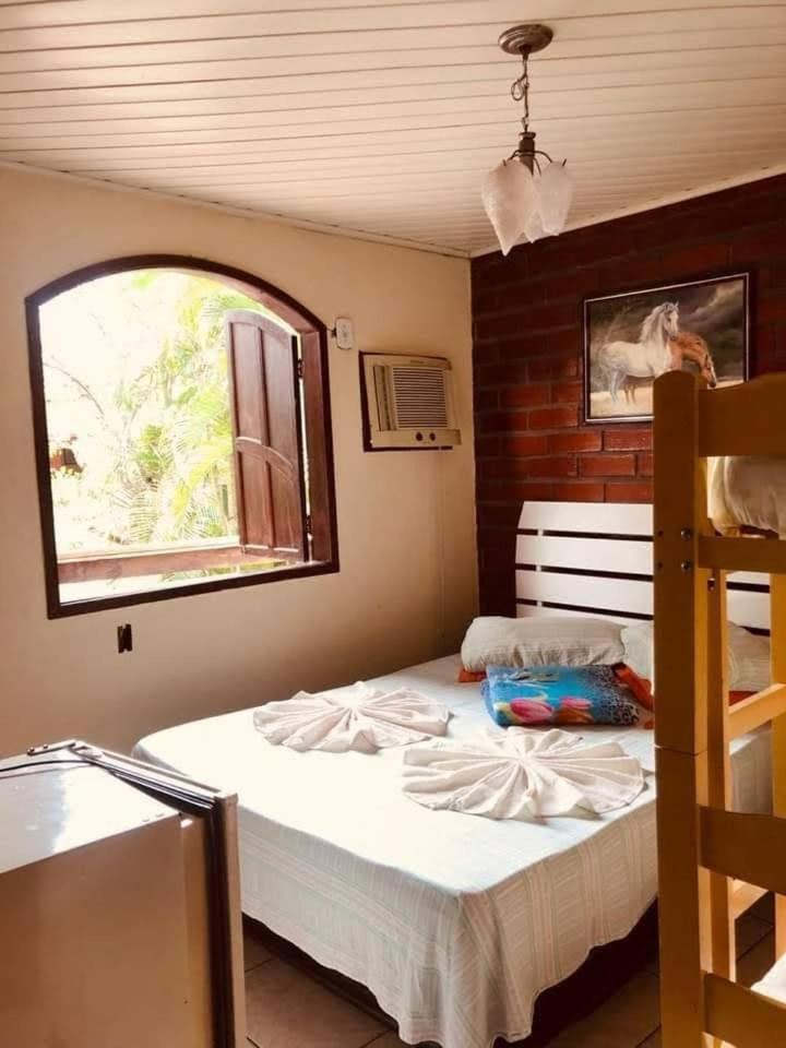 Pousada Suites Praia De Costazul Rio das Ostras Kültér fotó