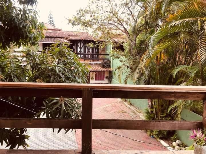 Pousada Suites Praia De Costazul Rio das Ostras Kültér fotó